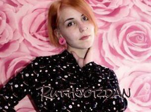 Ruthjordan