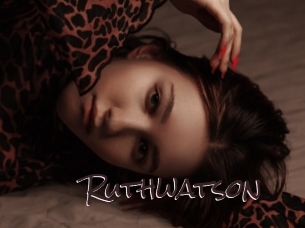 Ruthwatson