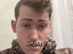 ryan68 Spicy Blogs