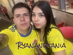 ryanandtania Spicy Blogs