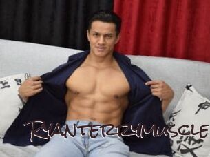 Ryanterrymuscle