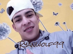 ryanwolf99 Spicy Blogs