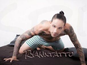 Ryanxtatto