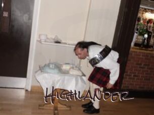 ScottishMan
