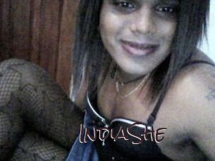 IndiaShe