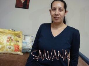 SAAVANA