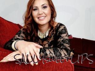 SALLYsweetLIPS