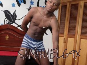 SAMHUEL69X