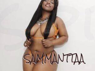 SAMMANTTAA