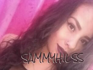 SAMMYHILSS