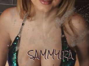 SAMMYIRA