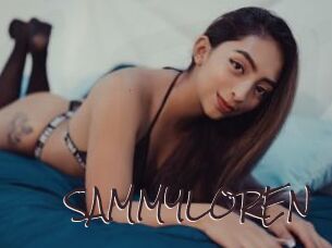 SAMMYLOREN