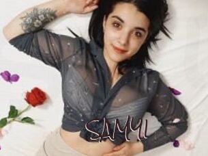 SAMYI