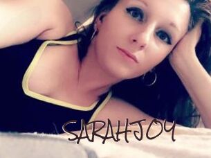 SARAHJOY