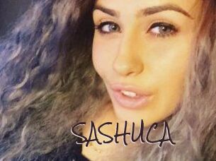 SASHUCA