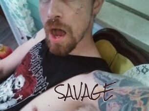 SAVAGE