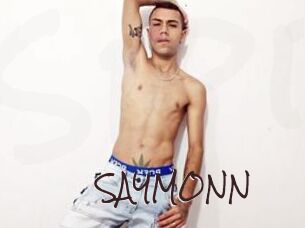 SAYMONN