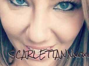 SCARLETTANNxoxo