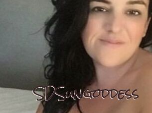 SDSungoddess