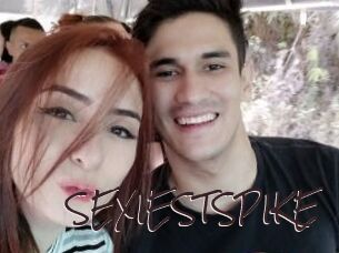 SEXIESTSPIKE
