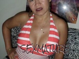 SEXMATURE