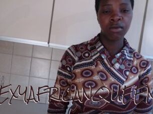 SEXYAFRICANQUEEN
