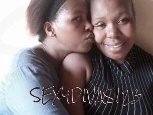 SEXYDIVAS123