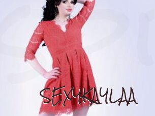 SEXYKAYLAA