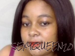 SEXYQUEEN20