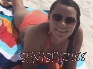 SEXYSPIRIT88