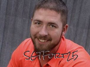 SGTFort25