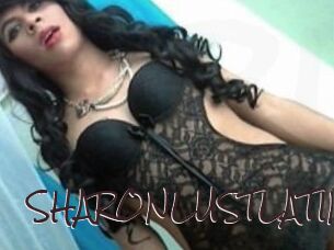 SHARONLUSTLATIN