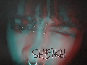 SHEIKH