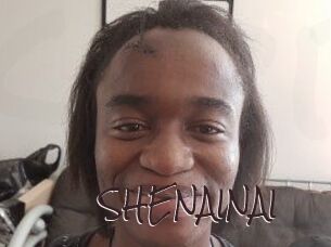 SHENAINAI