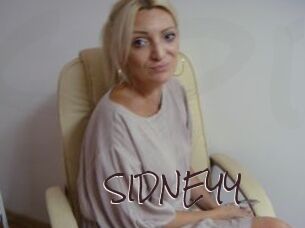 SIDNEYY