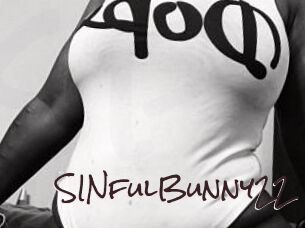 SINfulBunny22