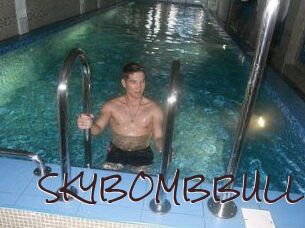SKYBOMBBULL