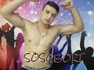 SOSOBORT
