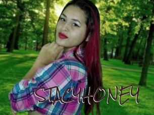 STACYHONEY