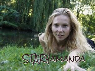 STAR4amanda