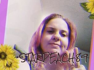 STARPEACH89