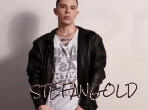 STEFANGOLD