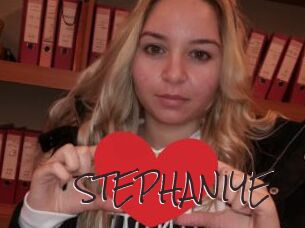 STEPHANIYE