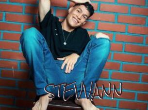 STEVVANN