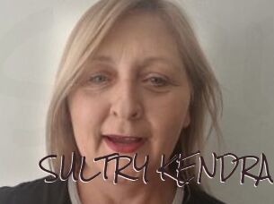 SULTRY_KENDRA