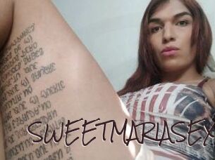 SWEETMARIASEX