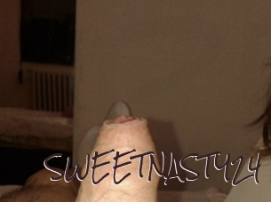 SWEETNASTY24 Spicy Blogs