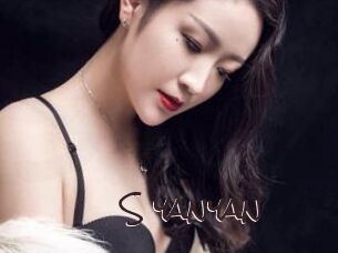 S_yanyan