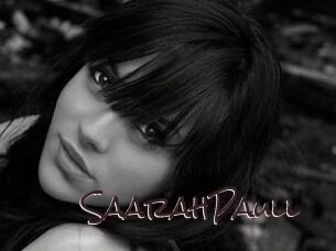 SaarahPaull