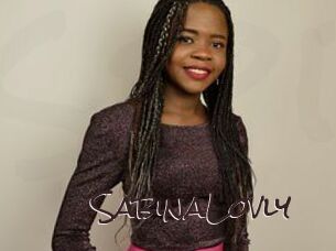 SabinaLovly